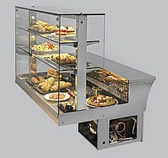 Drop-In Counters