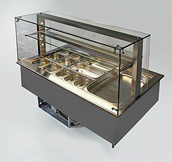 Drop-In Counters
