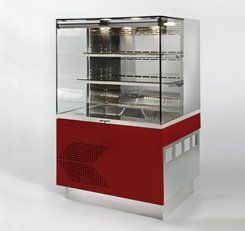 Drop-In Counters