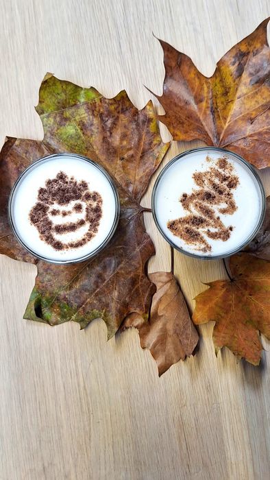 Pumpkin Spice premix – 1KG