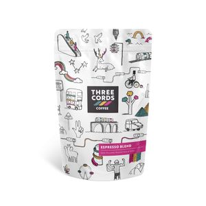 House Espresso
