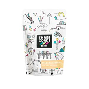 Colombian Filter Coffee