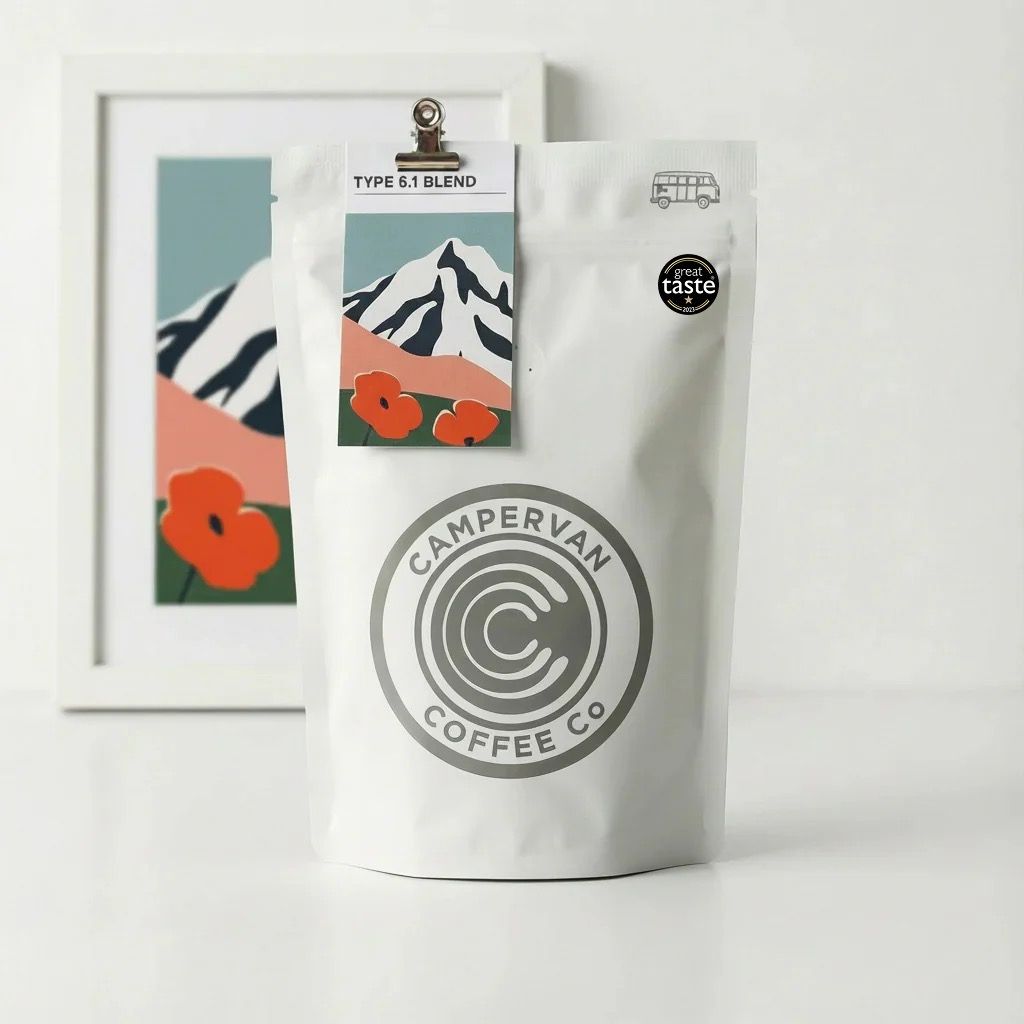 Type 6.1 Blend