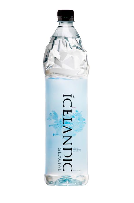 Still Mineral Water rPET Bottle 1.5lt