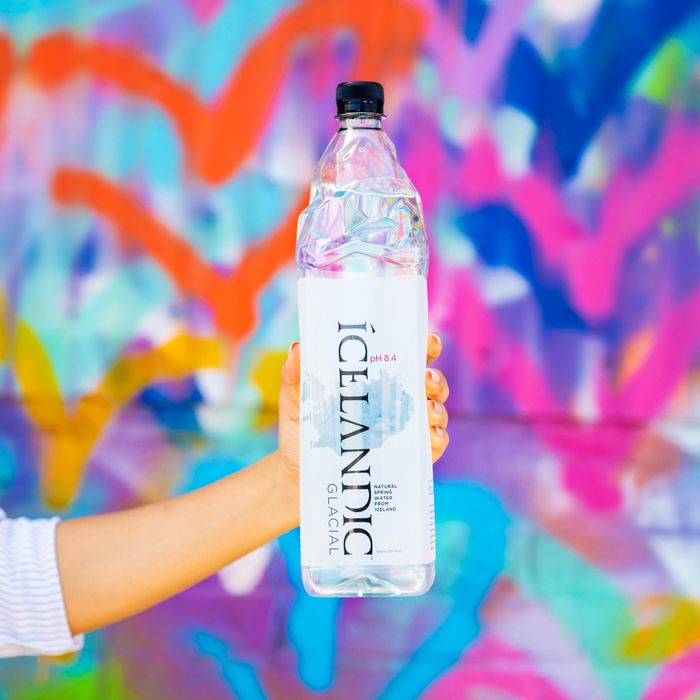 Still Mineral Water rPET Bottle 1.5lt