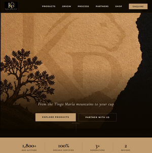 kay pacha products