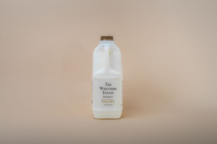Unhomogenised Milk - Whole 2L