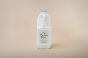 Unhomogenised Milk - Semi Skimmed 2L