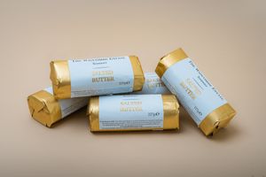 Salted Butter Roll - 227g