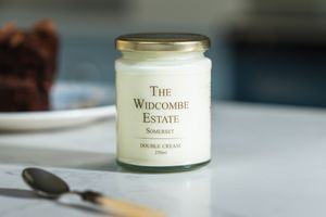 Double Cream 250ml