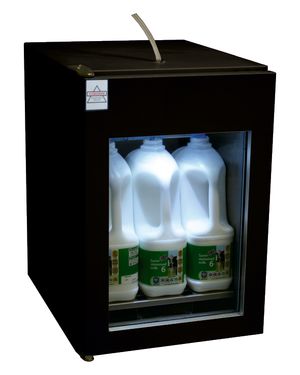 MM3M Milk Fridge