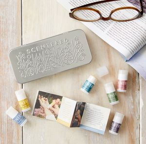 Pulse Point Discovery Balm Set