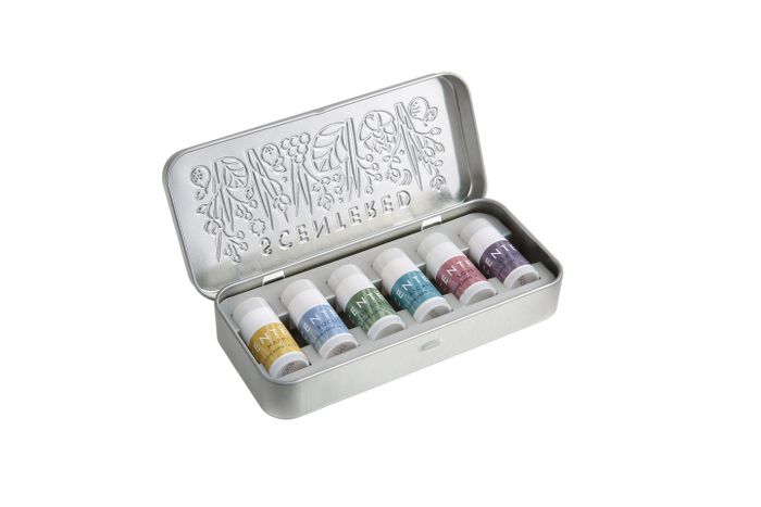 Pulse Point Discovery Balm Set