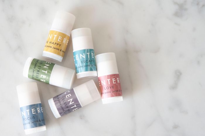 Pulse Point Discovery Balm Set
