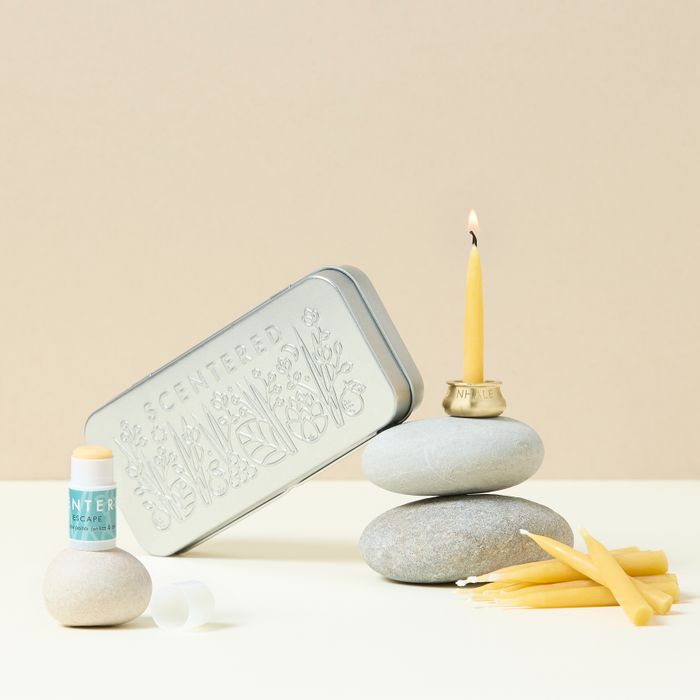 Mindful Escape Relaxation Balm Set