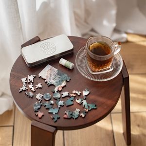 De-stress Change of Pace Puzzle