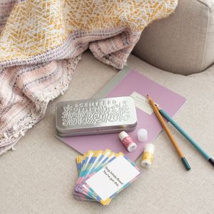 Affirmation Cards Set