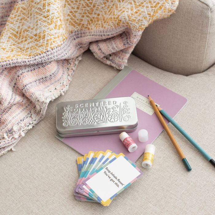 Affirmation Cards Set