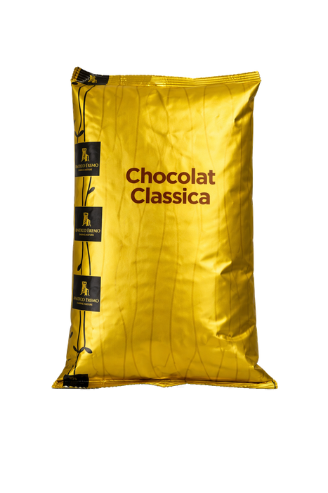 Hot Chocolate Classic 1kg 