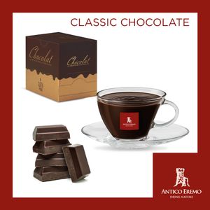 Classic Hot Chocolate 10x30g Sachets 