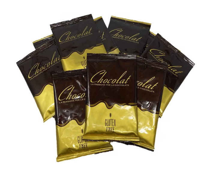 Milk Hot Chocolate 10x30g Sachets 