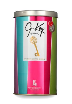 G-Key Ginseng Tubs 900g