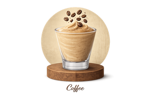 Cafe Crema - Italian Cold Cream 