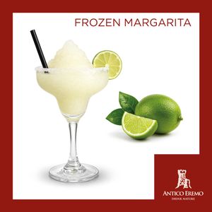 Margarita Frozen Cocktail 