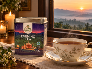 Evening Tea