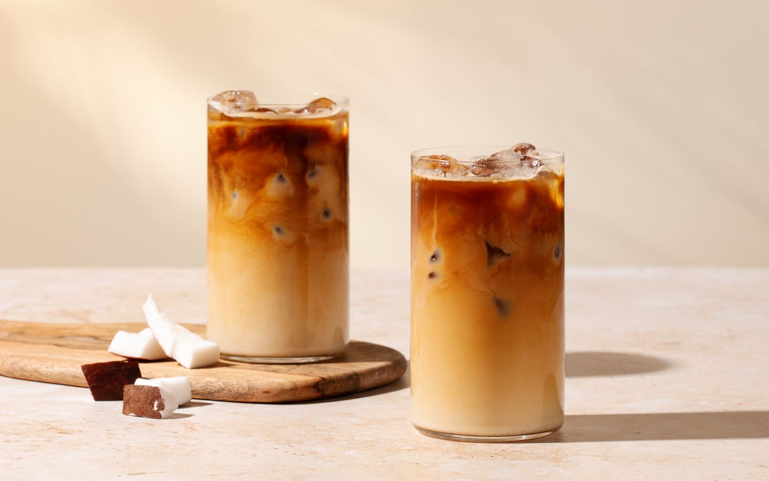 Cover image - Espresso Warehouse