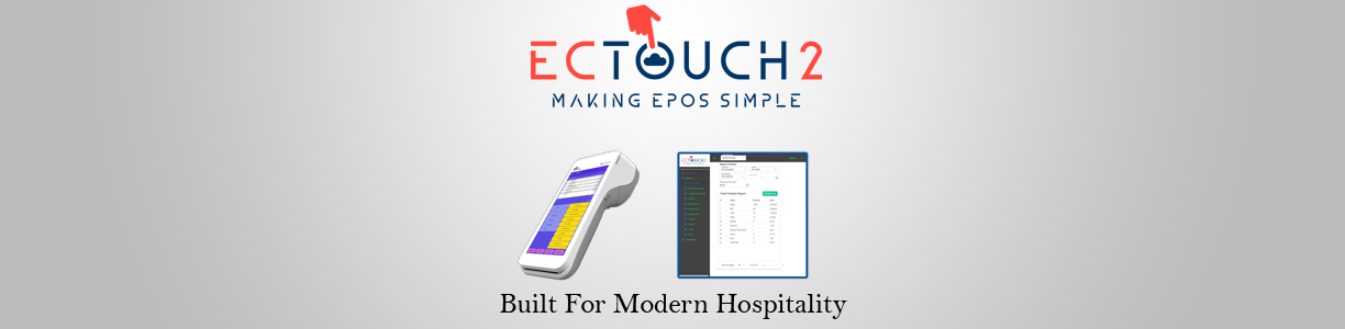 Cover image - Epos Company (GB) LTD