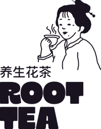 Company name - Root Tea
