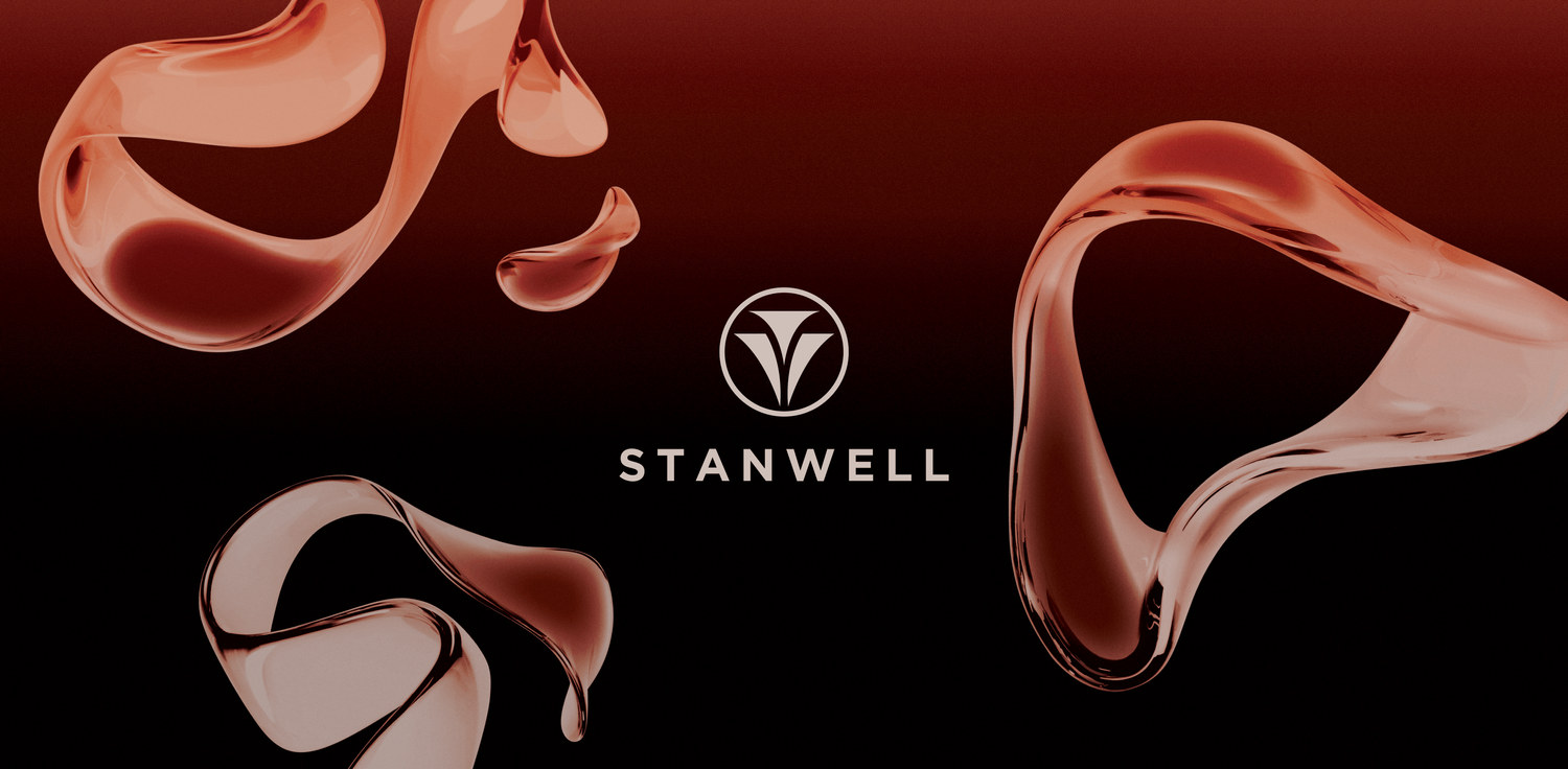 Cover image - Stanwell Technic Ltd