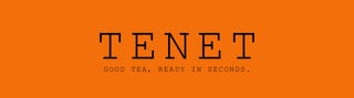 Exhibitor profile image for Tenet Tea