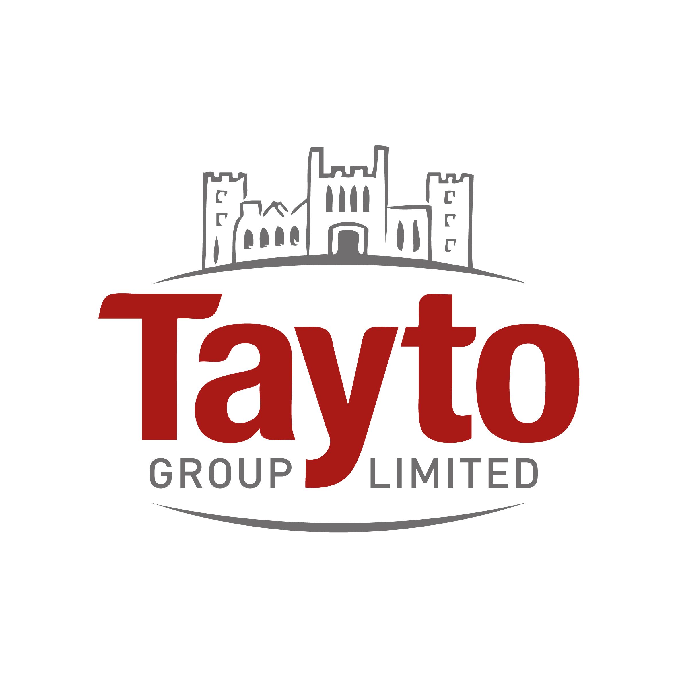 Tayto logo