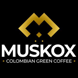 Exhibitor profile image for Muskox