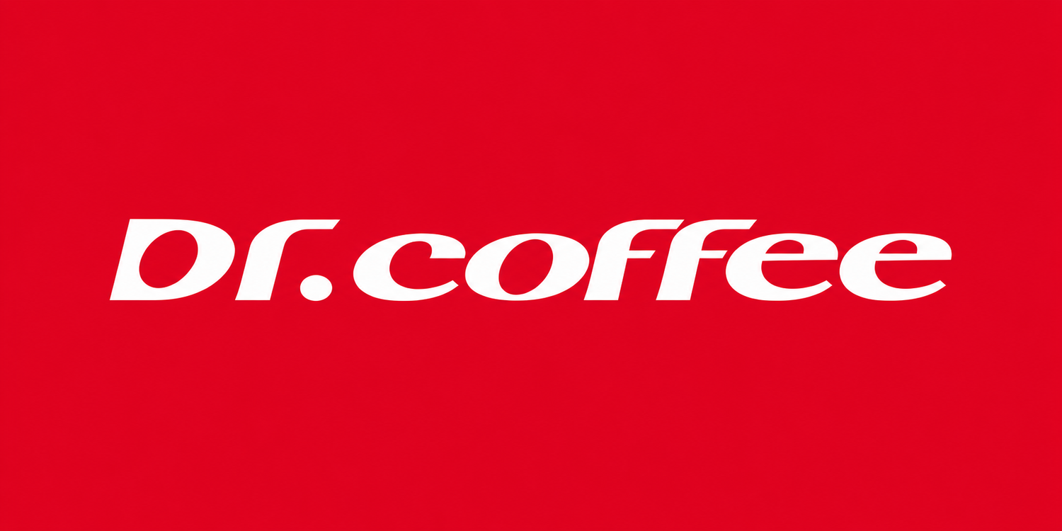 Cover image - DR Coffee UK 