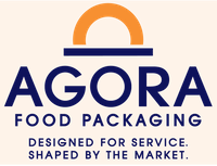 Company name - Agora Food Packaging