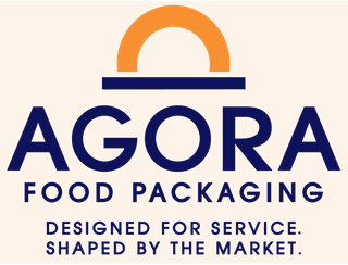 Exhibitor profile image for Agora Food Packaging