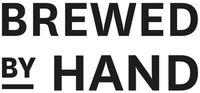 Company name - Brewed By Hand