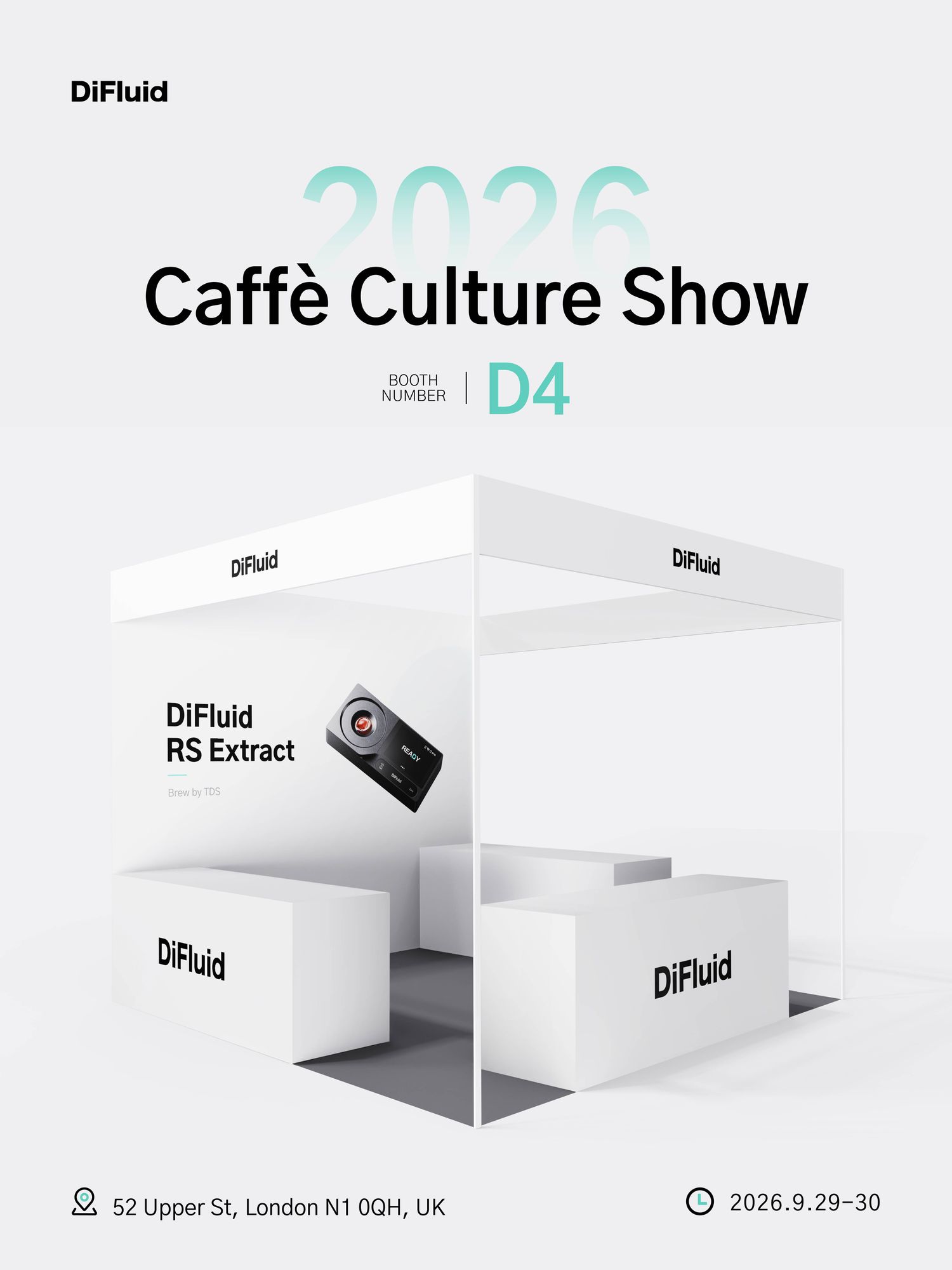 Cover image - ShenZhen DiFluid Technology Co.Ltd