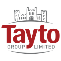 Company name - Tayto
