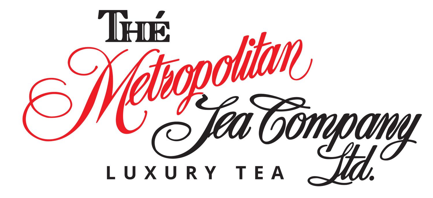 Cover image - Metropolitan Tea