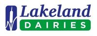 Company name - Lakeland Dairies