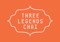 Company name - Three Legends Chai