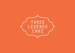 Exhibitor profile image for Three Legends Chai