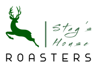 Company name - Stags House Coffee
