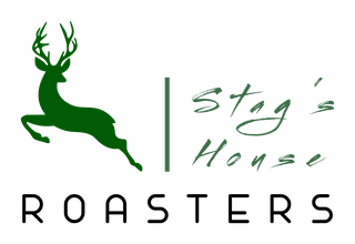 Exhibitor profile image for Stags House Coffee