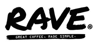Exhibitor profile image for Rave Coffee