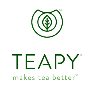 Exhibitor profile image for TEAPY T-4-1